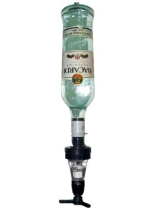 Bar Optic Eclipse 25ml Bop0025