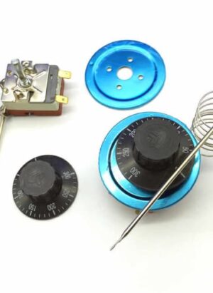 Oven Griller Toaster Thermostat 50-300c Soth51a