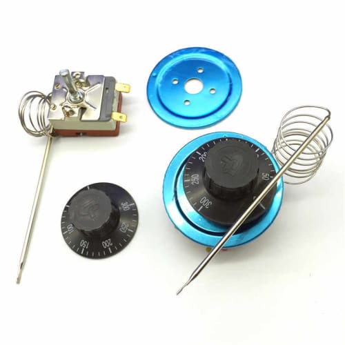 Oven Griller Toaster Thermostat 50-300c Soth51a