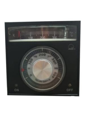 Oven Temperature Controller