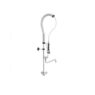 Over Head Pre-rinse Spray (spout Included) Prs0002