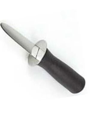 Oyster Knife Straight Blade 155mm Kno0002