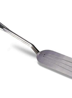 Pancake Turner Slatted 350mm Pts0350