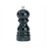 Paris Black 12cm Salt Mill (6) Peu1870412