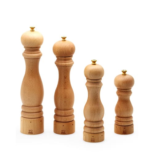 Paris Natural 12cm Pepper Mill (6) Peu0870412