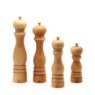 Paris Natural 18cm Pepper Mill (6)peu0870418