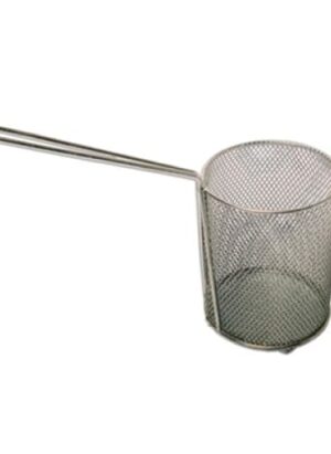 Pasta Basket Round 160x 200mm Pbr0160