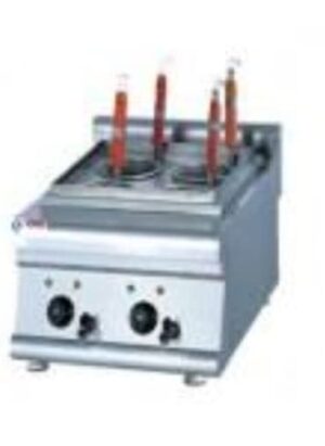 Pasta Cooker Table Model - Econo Gatto Ot-4-2