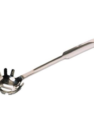 Pasta Fork S/steel 300mm Pfs0300