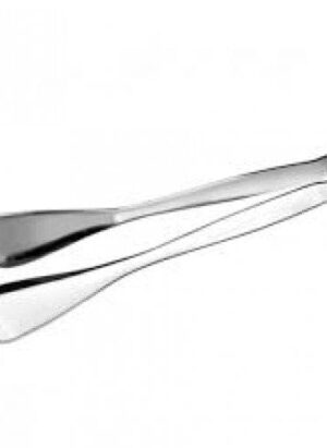 Pastry Tong St/steel 235 x 12mm Pts0235