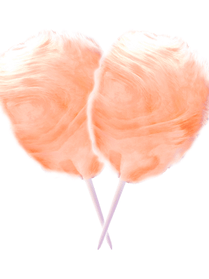 Passion Fruit Candy Floss Sugar CFMPF | Candy Floss Mix | wedoall.co.za