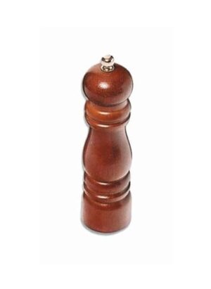 Pepper Grinder Wood 150mm Pgw0150