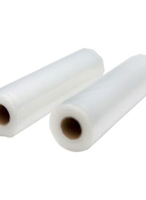 Dz-perforated Vacuum Bagsrolls 250mm x 10m Dz-pvb250mmx10m