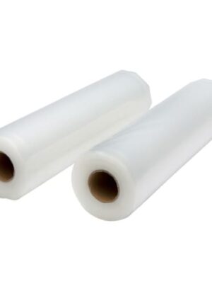 Dz-perforated Vacuum Bagsrolls 250mm x 5m Dz-pvb250x5xmm