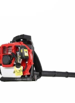 Petrol Backpack Blower 43cc Reb430