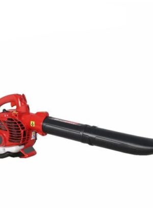 Petrol Leaf Blower 26cc (hand Held) Reb260a