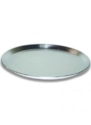 Pizza Pan Aluminum Round 250mm Ppr0250