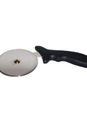 Pizza Cutter Plastic Handle 100 Mm Pct1100