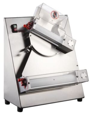 Pizza Dough Roller Chrom Cater Dr-30