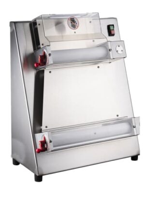 Pizza Dough Roller Chrome Cater Dr-40