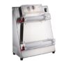 Pizza Dough Roller Chrome Cater Dr-40