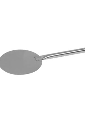 Pizza Scoop Stainless Steel Round Head 1500mm x 215 Mm