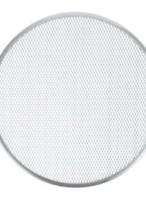Pizza Screen Aluminum Round 430mm Psa0430