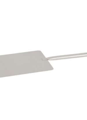 Pizza Shovel Stainless Steel Handle 1600mm Pss2000