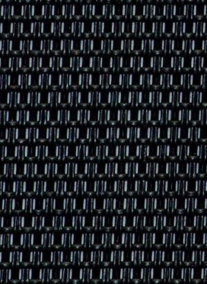 Placemat Solid Black Mf040-solidblack