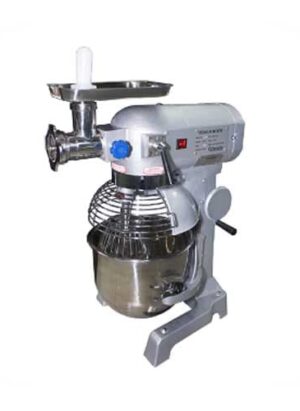Planetary Mixer Cake Mixer20lt Chromecater B20m