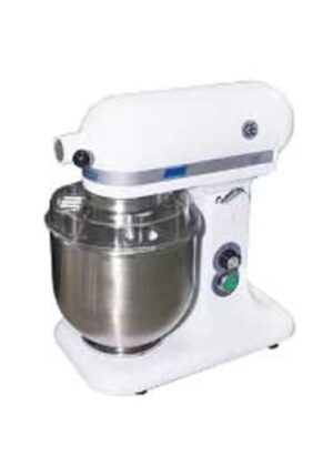 7lt Planetary Mixer Chromecater B7