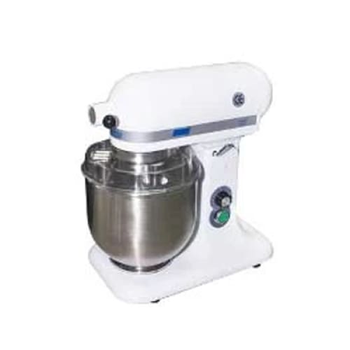 7lt Planetary Mixer Chromecater B7
