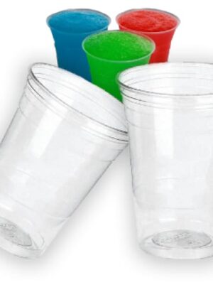Plastic Cups 350ml Ps350ml