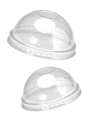 Plastic Lids 350ml Pl350ml