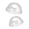 Plastic Lids 350ml Pl350ml