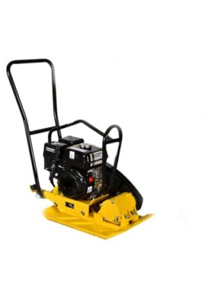 Plate Compactor 15kn Force S-thcp80f