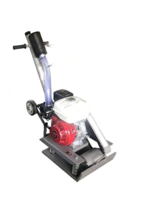 Plate Compactor 20kn Force S-sc440h9