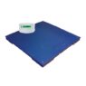 Pt Platform Base Scale Adam,up To 1000kg Pt-115 Gk