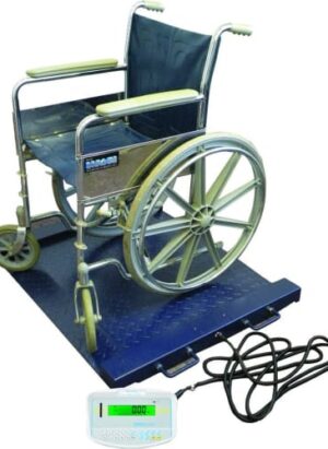 Ptm Platform Bases Scale Adam Up To 500kg Ptm-500