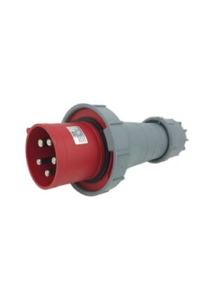 Plug 32a 3hp S/p Rik025