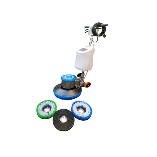 Polisher Scrubber Afm0c-08