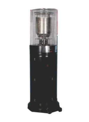 Polo Patio Heater 16/dk1027