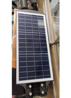 Poly Solar Panel 20w 12v