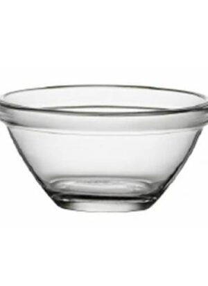 Pompei Small Bowl 10cl (6) H41mm W80mm Br4.17070