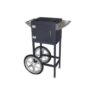 Popcorn Cart Only Chromecater Pop6c-s