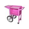 Popcorn Cart Pink Chromecater Pop6c