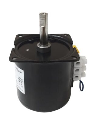 Popcorn Machine Motor 802 Pcm802