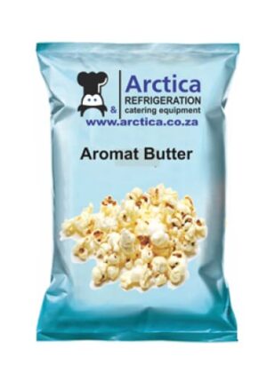 Popcorn Spice Aromat - Butter