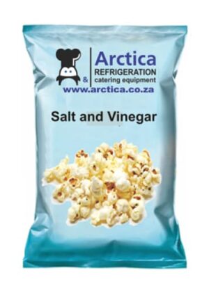 Popcorn Spice Salt & Vinegar