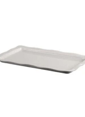 Porcelain Tray Display Gn 1/1 500 x 306 33mm Cdt0025